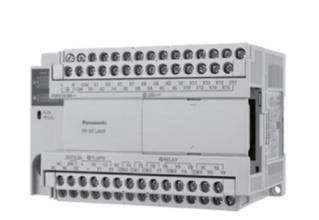 松下FPX0L系列PLC