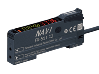數(shù)字光纖傳感器 FX-551