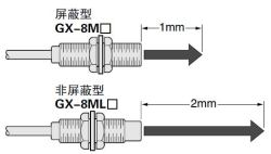 長距離檢測